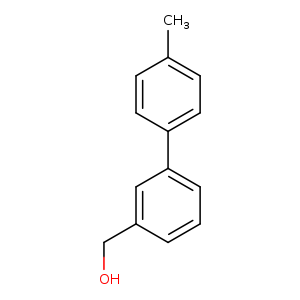 (4'-Methylbiphenyl-3-yl)-methanol