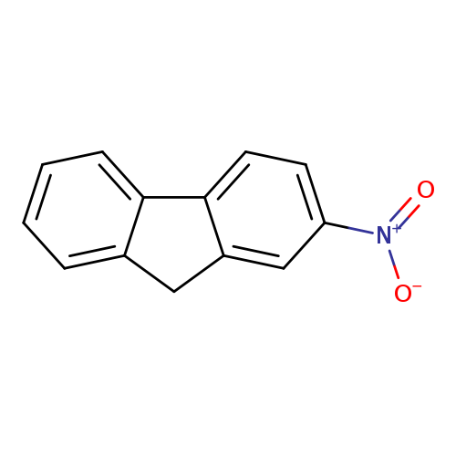 2-Nitro-9H-fluorene