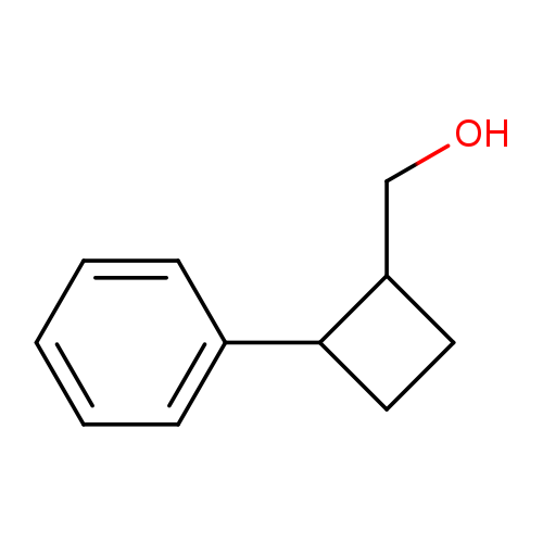 (2-Phenyl-cyclobutyl)-methanol