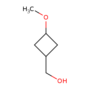(3-Methoxycyclobutyl)methanol