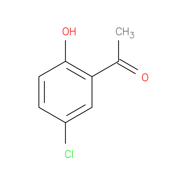 Ethanone, 1-(5-chloro-2-hydroxyphenyl)-