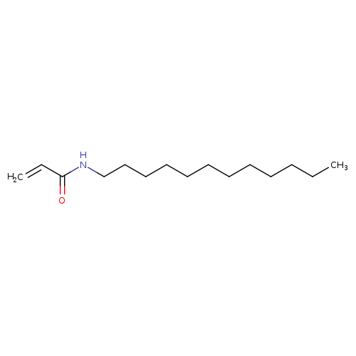 2-Propenamide, N-dodecyl-