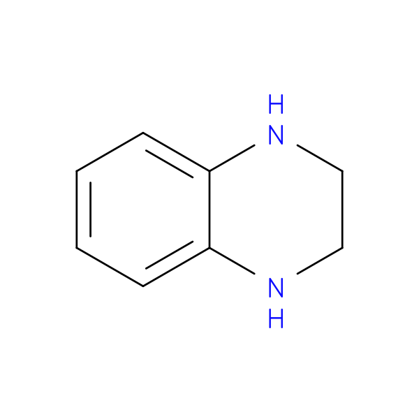 1,2,3,4-Tetrahydroquinoxaline