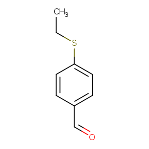 4-(ethylthio)benzaldehyde