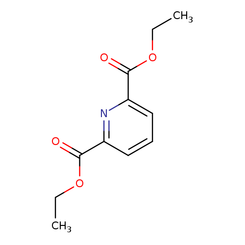 2,6-Pyridinedicarboxylic acid, 2,6-diethyl ester