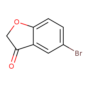 5-Bromo-3(2H)-benzofuranone
