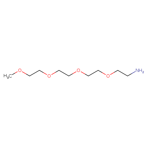 Methyl-PEG4-Amine