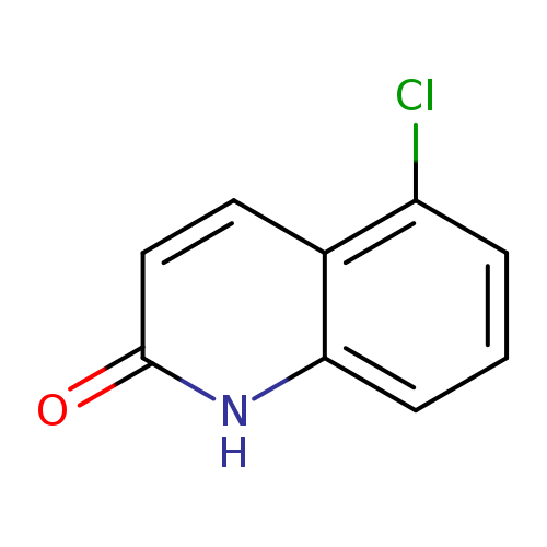 5-chloro-2-quinolone