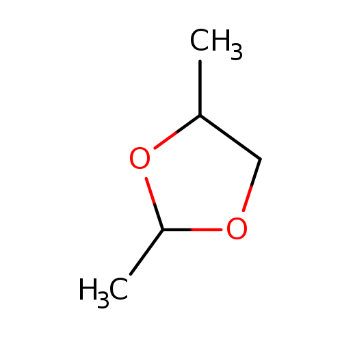 2,4-DIMETHYL, 1,3-DIOXALONE