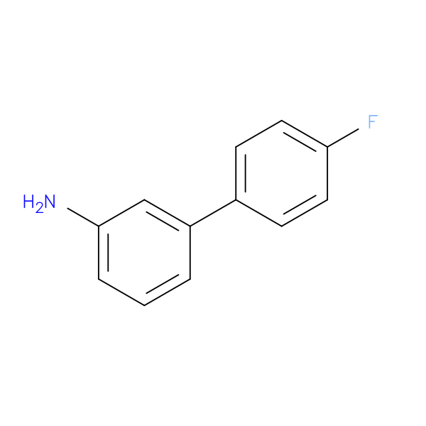 4'-Fluoro-[1,1'-biphenyl]-3-amine