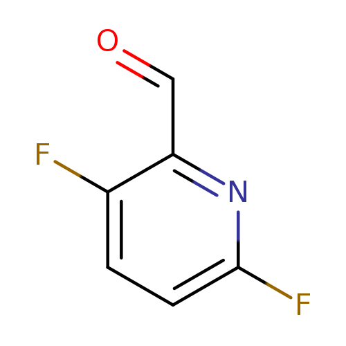 3,6-Difluoro-2-pyridinecarboxaldehyde