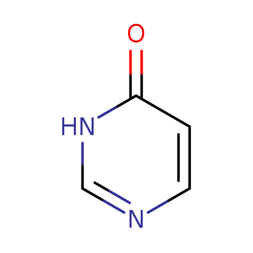 4-Pyrimidinone
