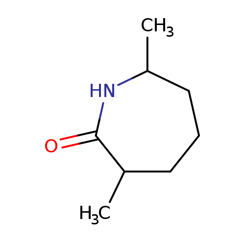 3,7-dimethylazepan-2-one, Mixture of diastereomers