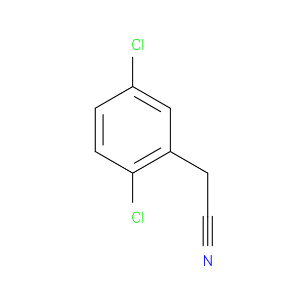 2,5-Dichlorobenzyl Cyanide