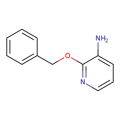 2-(Benzyloxy)pyridin-3-amine