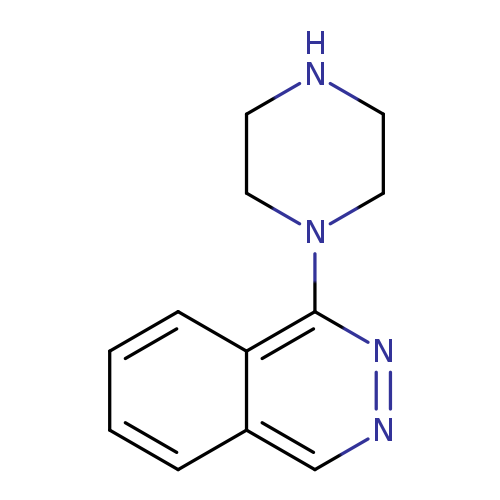 1-piperazin-1-ylphthalazine
