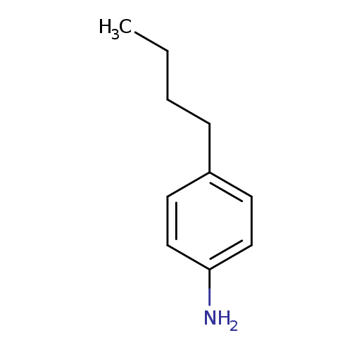 4-Butylaniline