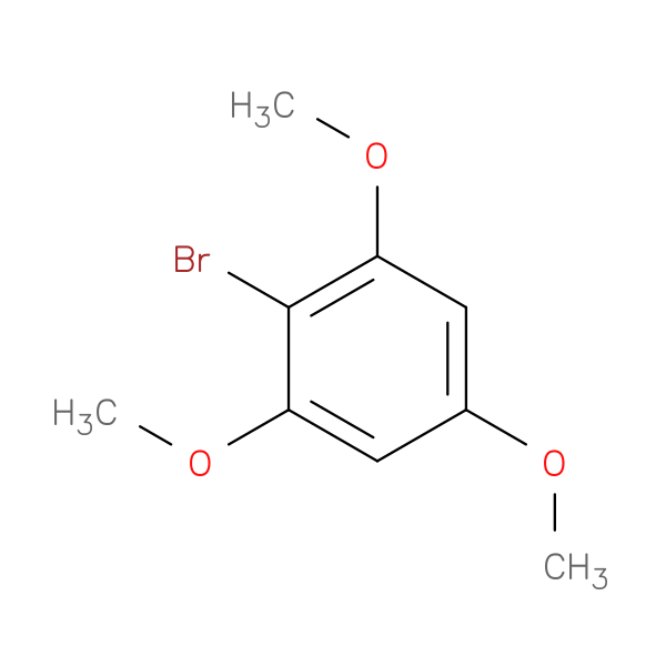 2-Bromo-1,3,5-trimethoxybenzene
