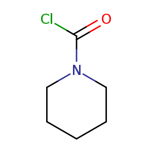 1-Piperidinecarbonylchloride