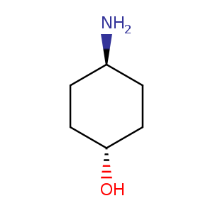trans-4-Aminocyclohexanol