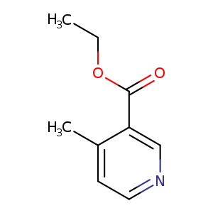 Ethyl 4-methylnicotinate