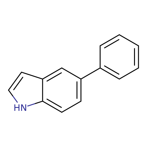 5-Phenyl-1H-indole