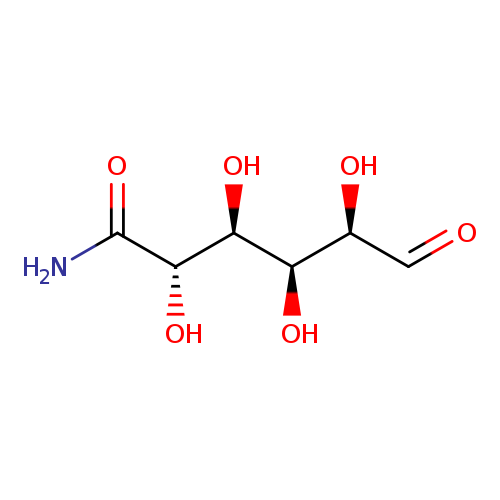 D-GLUCURONAMIDE