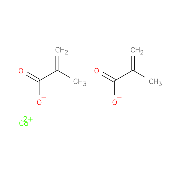 Calcium Methacrylate