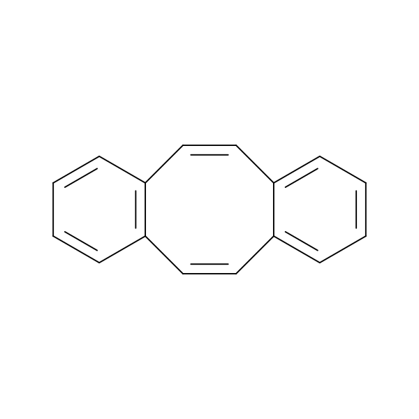 Dibenzo[a,e][8]annulene