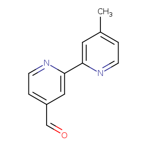 4-Formyl-4'-methyl-2,2'-bipyridine