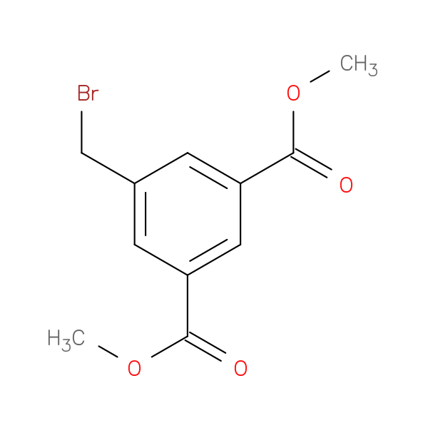 Dimethyl 5-(bromomethyl)isophthalate