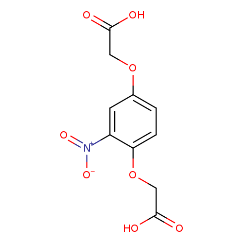 2,2'-[(2-Nitro-1,4-phenylene)bis(oxy)]diacetic acid