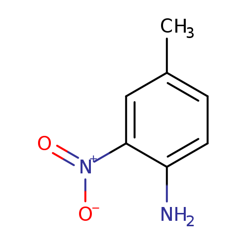 4-Methyl-2-nitroaniline