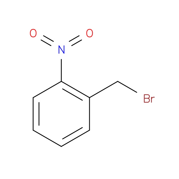 2-Nitrobenzyl bromide
