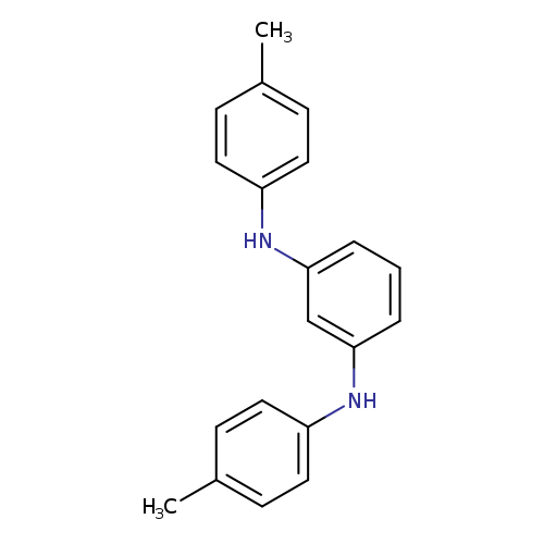 DTPD  OEKANAL (N N'-DITOLYLPARAPHENYLENE