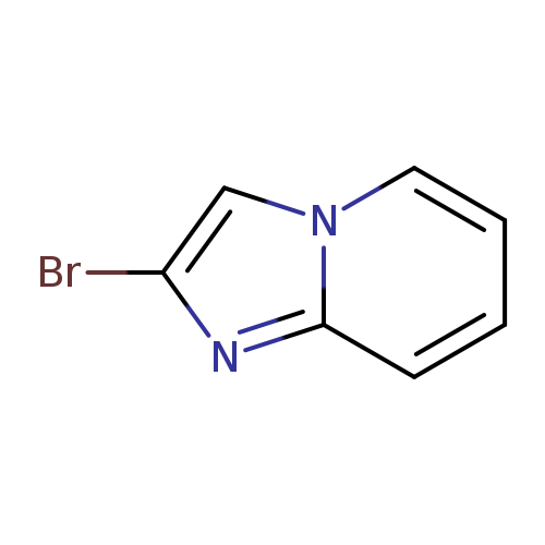 2-Bromoimidazo[1,2-a]pyridine