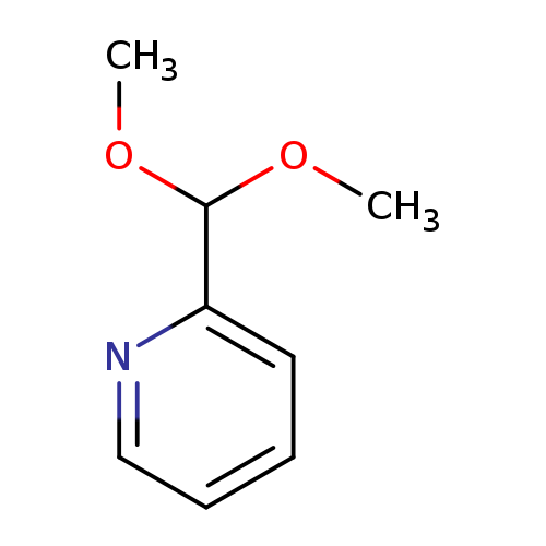 2-(Dimethoxy-methyl)pyridine
