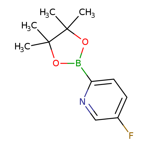 5-Fluoropyridine-2-boronic acid pinacol ester