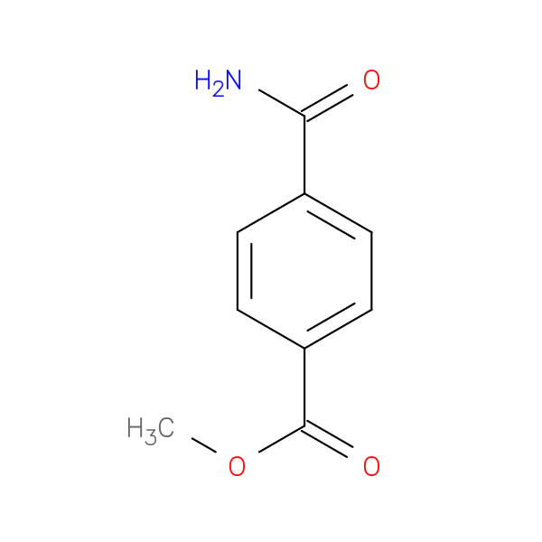 Methyl 4-carbamoylbenzoate