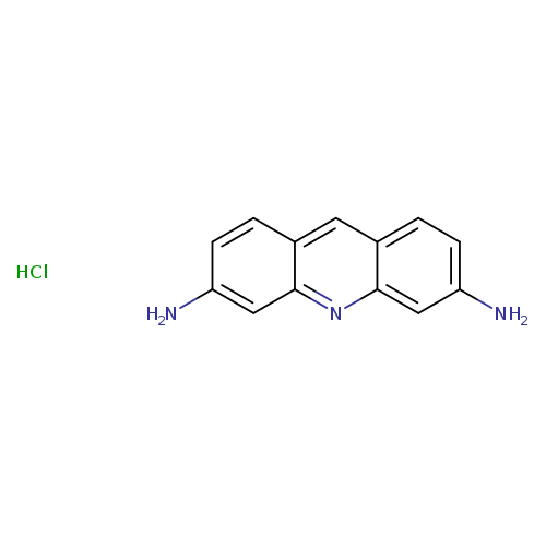 Acridine-3,6-diamine hydrochloride