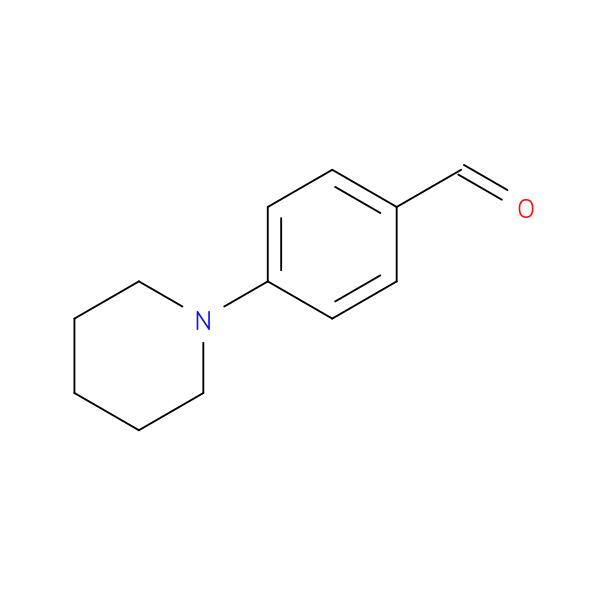 4-(Piperidin-1-yl)benzaldehyde