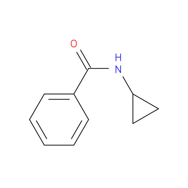 N-Cyclopropylbenzamide