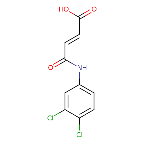 N-(3,4-DICHLOROPHENYL)MALEAMIC ACID