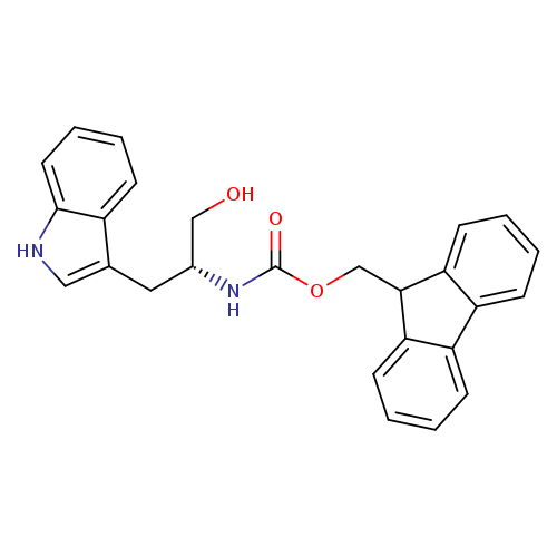 Fmoc-D-Tryptophanol