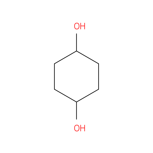 1,4-Cyclohexanediol