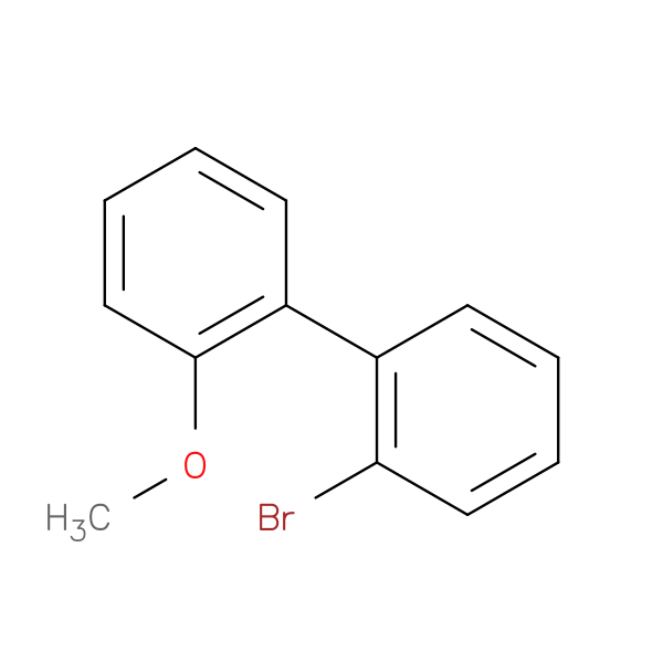 2-BROMO-2'-METHOXY-1,1'-BIPHENYL