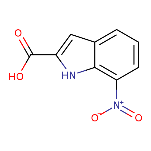 7-Nitro-1H-indole-2-carboxylic acid