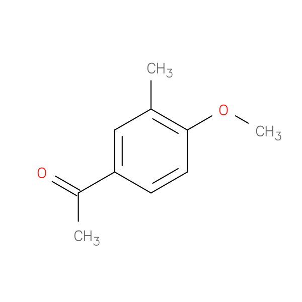 1-(4-Methoxy-3-methylphenyl)ethanone
