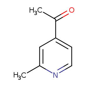 1-(2-METHYLPYRIDIN-4-YL)ETHANONE