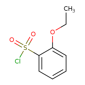 2-Ethoxybenzene-1-sulfonyl chloride
